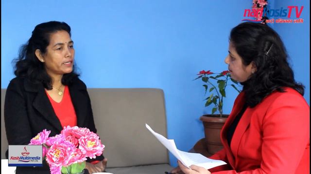 Mentally health tips interview with psycho-social counselor Mahalaxmi Acharya. episoade -2 смотреть онлайн