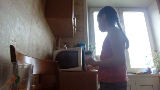 Клей ПВА в домашних условиях??? смотреть онлайн