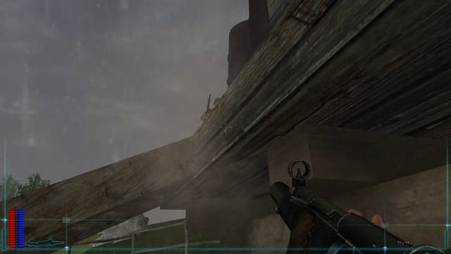 Generic FPS title смотреть онлайн