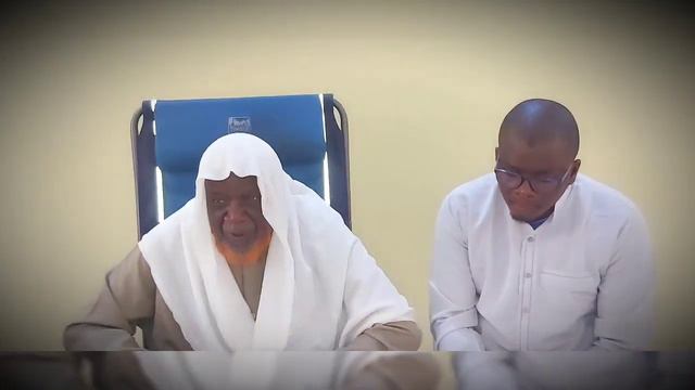 Mouhmad Toure & Harouna Gakou смотреть онлайн