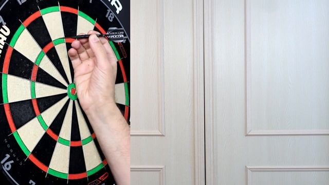 Red Dragon Razor Edge Extreme Darts Review смотреть онлайн