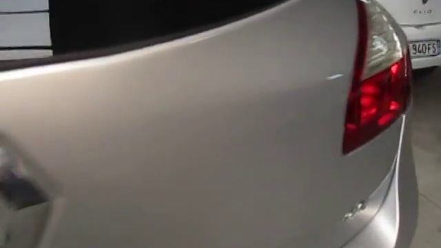 RENAULT MEGANE 3 смотреть онлайн