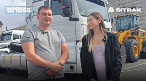 «Машина бегает» – интервью с клиентом ГК «GROSS»