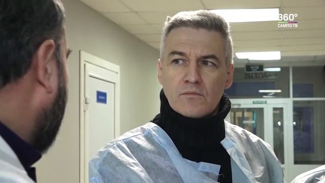 Развитие Калевальского района смотреть онлайн