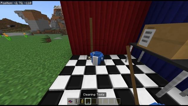 SCP: Dystopia v1.6.0 New Blocks #2 [Minecraft BE] смотреть онлайн