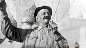 Старые Ростовские звоны, которые вы еще не слышали. Записи 1963 года