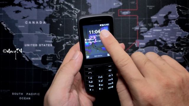 Nokia 215 liệu có Lên mạng, lướt Facebook, xem Youtube, cài ứng dụng Java ??? смотреть онлайн