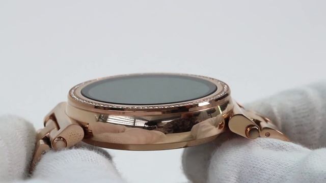 Hands on with the Michael Kors (MKT5022) смотреть онлайн