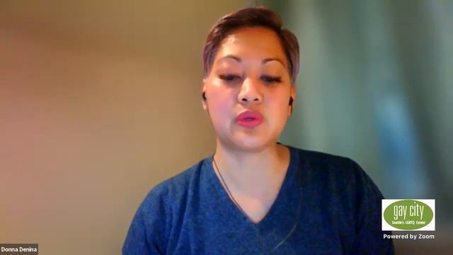 QCC: A Liberatory Approach to Mental Health - Participation in Social Movements смотреть онлайн