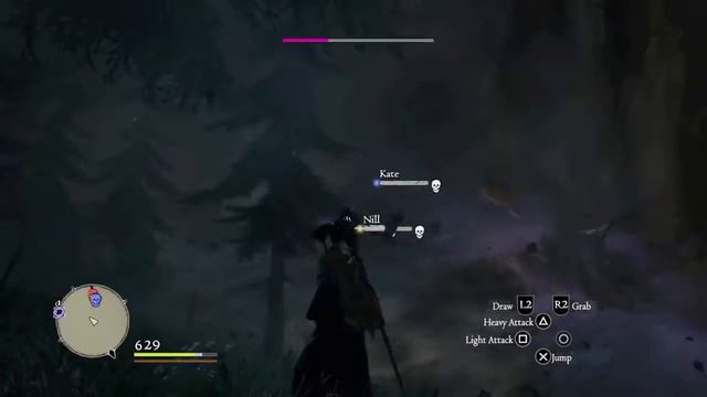 Dragon's Dogma: Epic Magic Spell смотреть онлайн