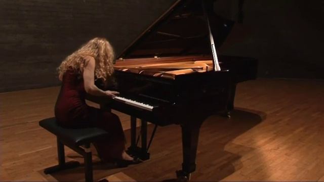 Pascal Dusapin etude pour Piano N° 2 смотреть онлайн