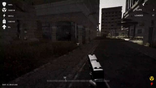 FIRST TURRET - The Fifth Day - Ep.3 смотреть онлайн