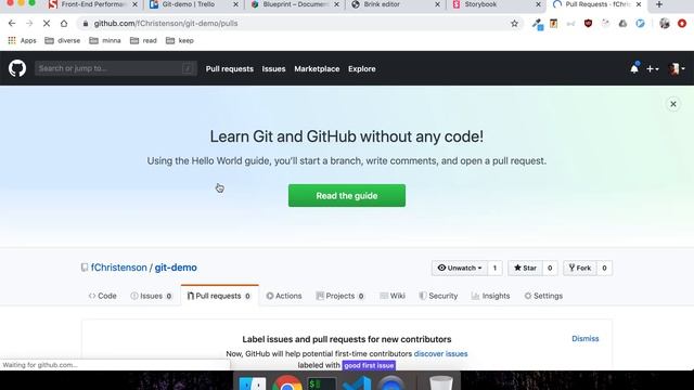 Daily git commands for a professional programmer pt1 смотреть онлайн