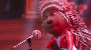 Зверопой 2016 клип №3!!!