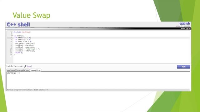 Beginners C++ Programming смотреть онлайн