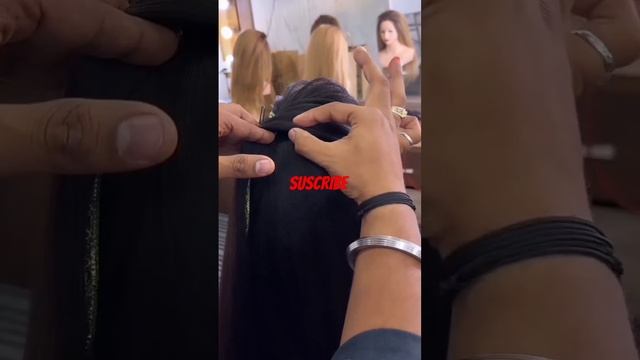 #trending #video #hair #hairstyle #viralsong galat baat hai #devine смотреть онлайн