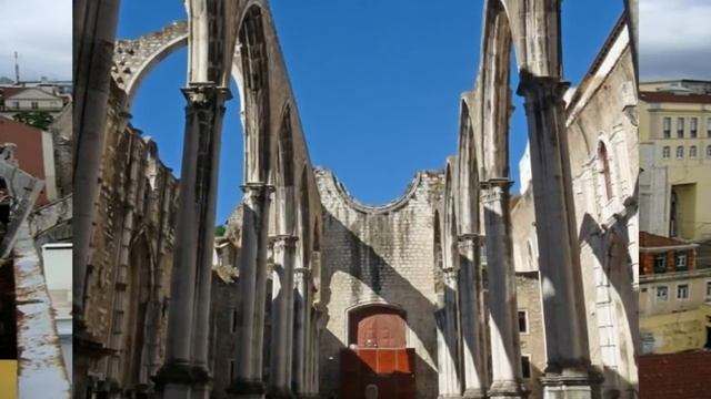 CONVENTO DO CARMO