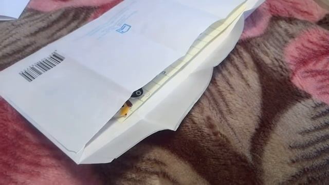 Как я отвечаю на письмо / Ответные письма смотреть онлайн