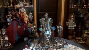 СИЛА ЦАРСТВЕННОЙ ФОРТУНЫ...СИЛЬНО...ДЛЯ ВСЕХ...ВЕДЬМИНА ИЗБА ▶️ ИНГА ХОСРОЕВА