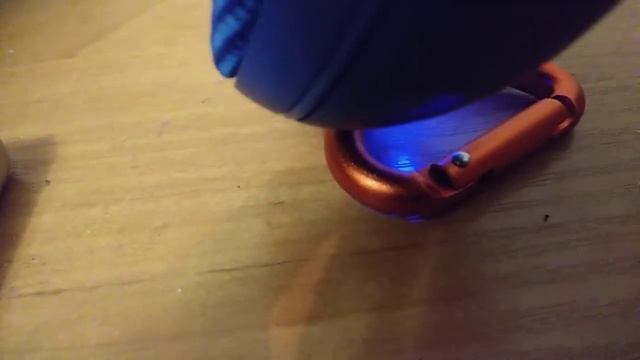 Знакомство с jbl clip 2 смотреть онлайн