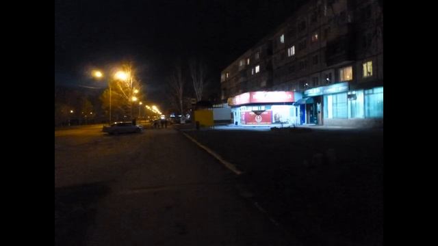 спокойная ночь смотреть онлайн