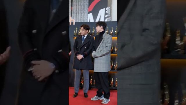 Димаш Кудайберген ·Dimash  Red Carpet ｜The 10th DoNews RenRen  Awards Ceremony