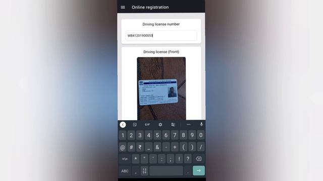 How To Register Indrive Driver app// #Ola, Uber, rapido, Indrive application me Register kaise kare смотреть онлайн