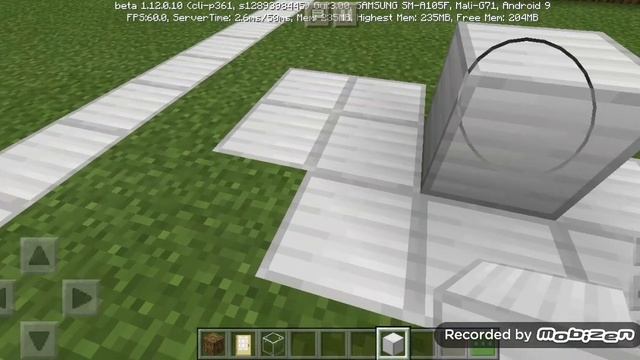 Как построить Красти Краб в Minecraft. смотреть онлайн