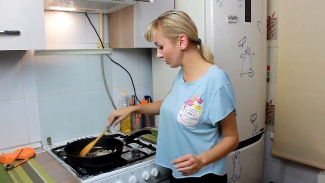 Кулинарное путешествие по миру