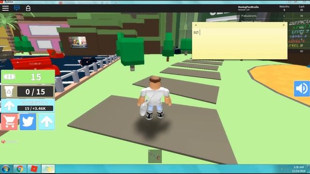 Roblox Garbage Simulator New Codes 2018 смотреть онлайн