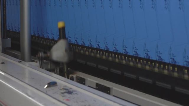 Jersey Matters Embroidery Capital Of The World