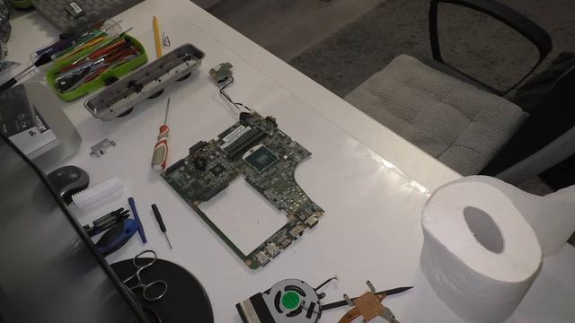 Lenovo B5400 Restoration смотреть онлайн