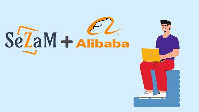 Alibaba Dropshipping For WooCommerce Sites - NEW! The Sezam Plugin