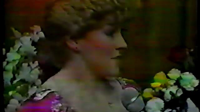 1982 World Figure Skating Championships Ladies Free Part 2 смотреть онлайн