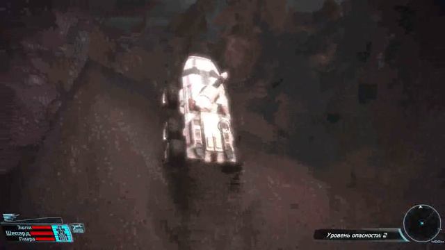 MassEffect Ч13 И снова задания смотреть онлайн