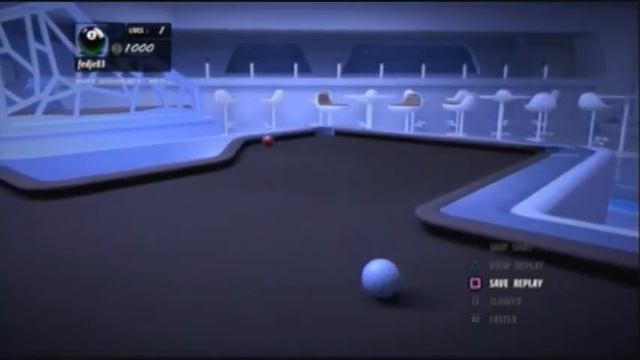 The Game Walkthrough Hustle Kings part 6 смотреть онлайн