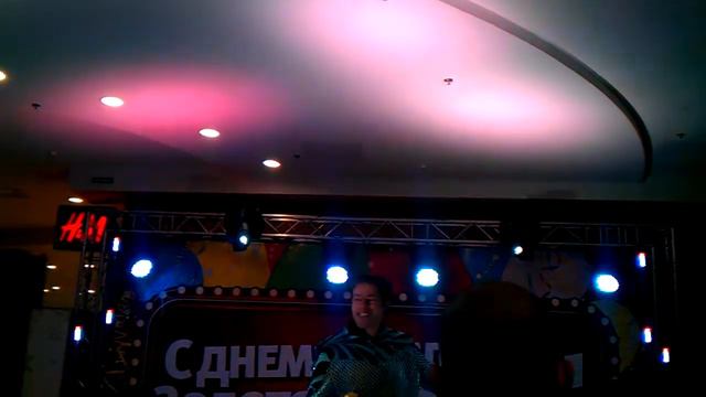 Золотой вавилон день рождения 2 года смотреть онлайн