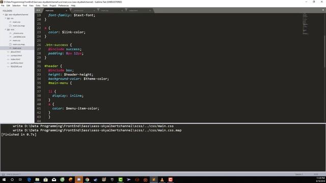 #10 | Tuỳ biến giá trị khi dùng mixin với mixin param - RHP Team смотреть онлайн