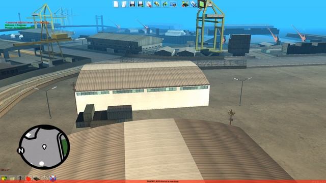 mta editor #1 смотреть онлайн