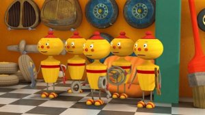 Noddy In Toyland | Fetch Bumpy Fetch | Noddy English Full Episodes
