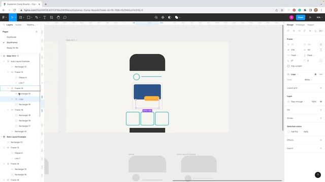 Figma for Motion Designers | Intro to Figma + FigJam смотреть онлайн