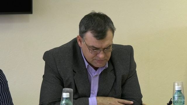 Рабочий визит министра промышленности и энергетики Алтайского края в г.Яровое. смотреть онлайн