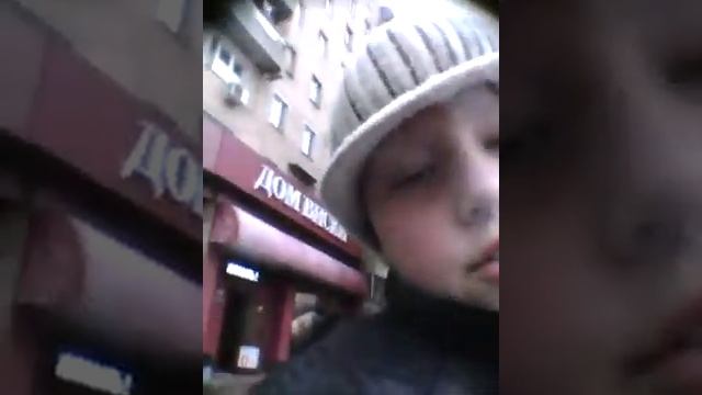 1часть прогулки по чудесному городу Фрязино смотреть онлайн
