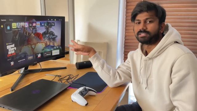 Samsung G5 Odyssey Gaming Monitor | Unboxing and Review | 27inch Curved Monitor смотреть онлайн