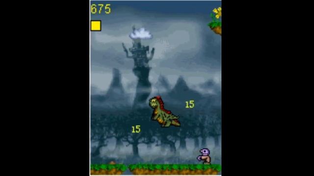 Dragon and Dracula смотреть онлайн