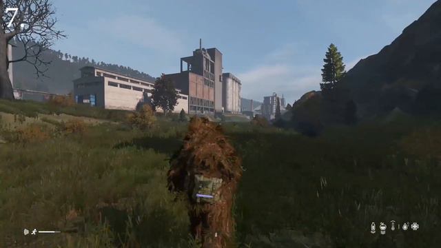 Beginners Bucket List For DayZ X-Box One 1.10 смотреть онлайн