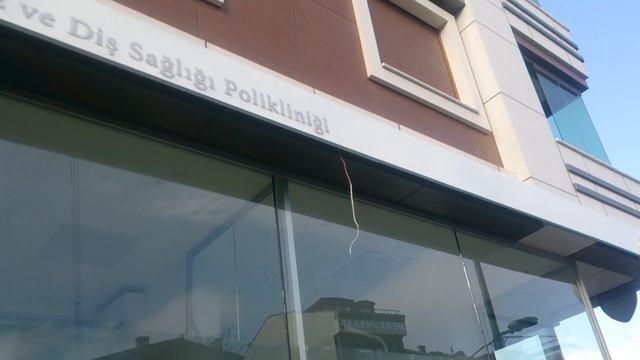 Dış cephe konsept reklam çalışması alüminyum kaplama | Cephe reklamları | [Reklam] смотреть онлайн