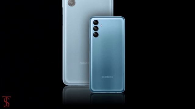 Samsung Galaxy M14 5G First Look, Design, Release Date, Key Specifications, Camera, Features смотреть онлайн