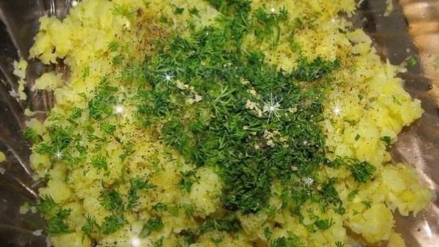 котлеты из капусты смотреть онлайн