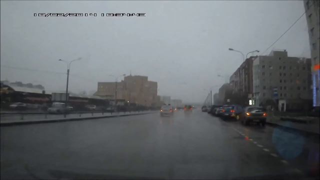 как ездит ДПС Приморского района СПб, г р з О 3918 78 смотреть онлайн